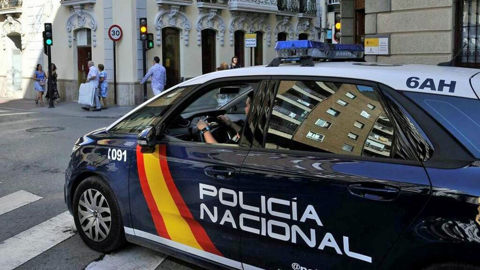 Policia