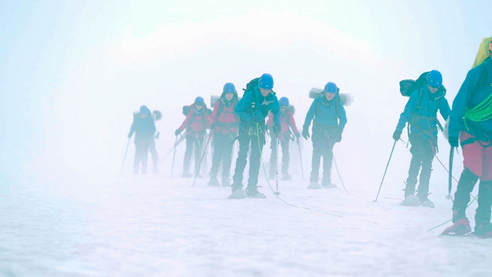 Desafío Ártico 1024 px Programa 8 Final Niebla