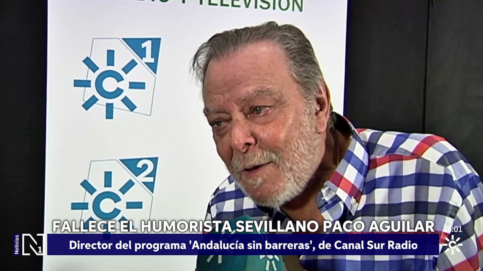 Paco Aguilar