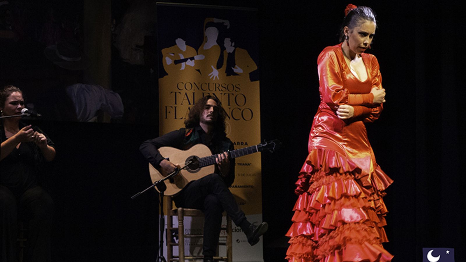 talento flamenco baile 2023