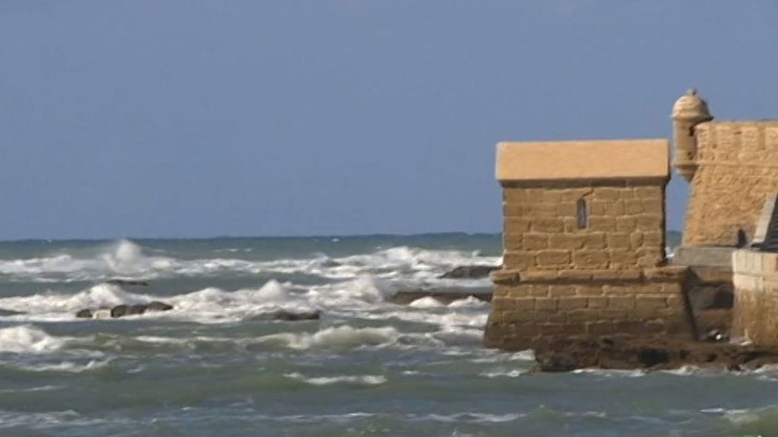 tsunami