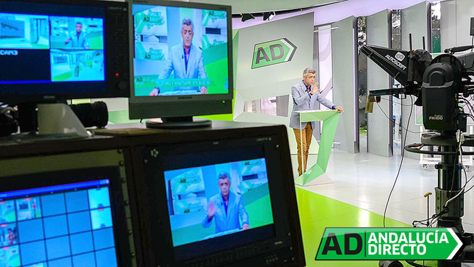 premio andalucia directo