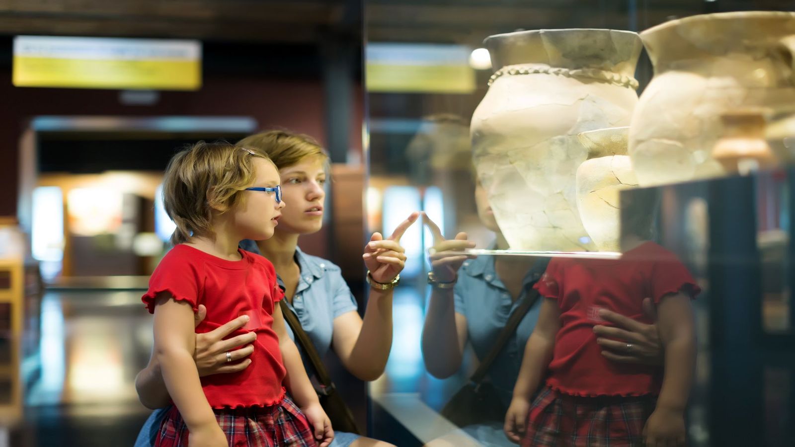 familia museo