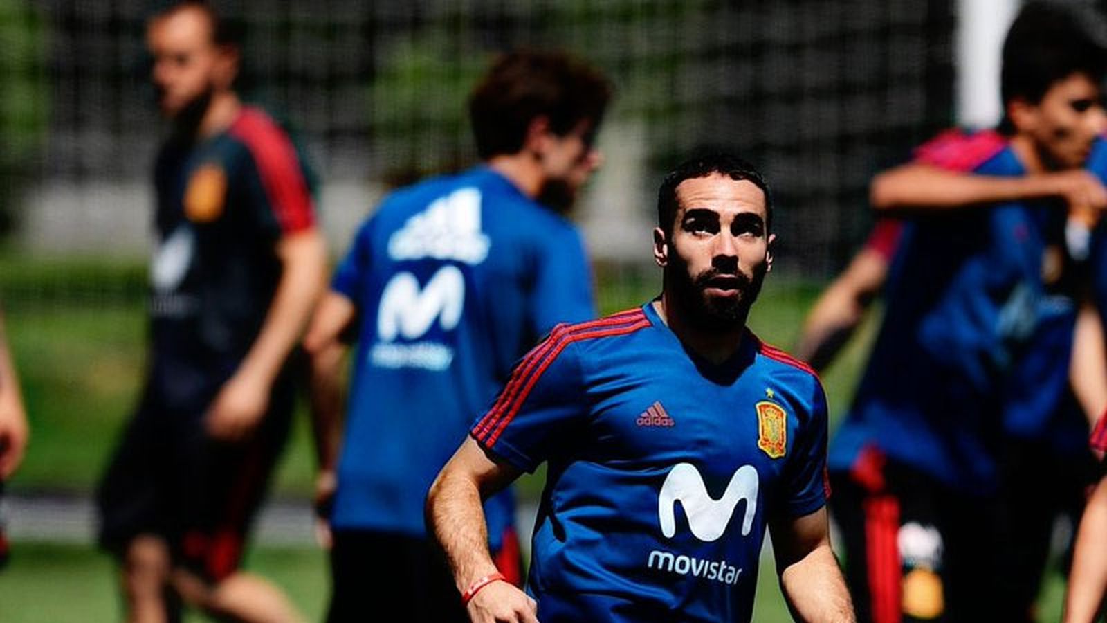 carvajal