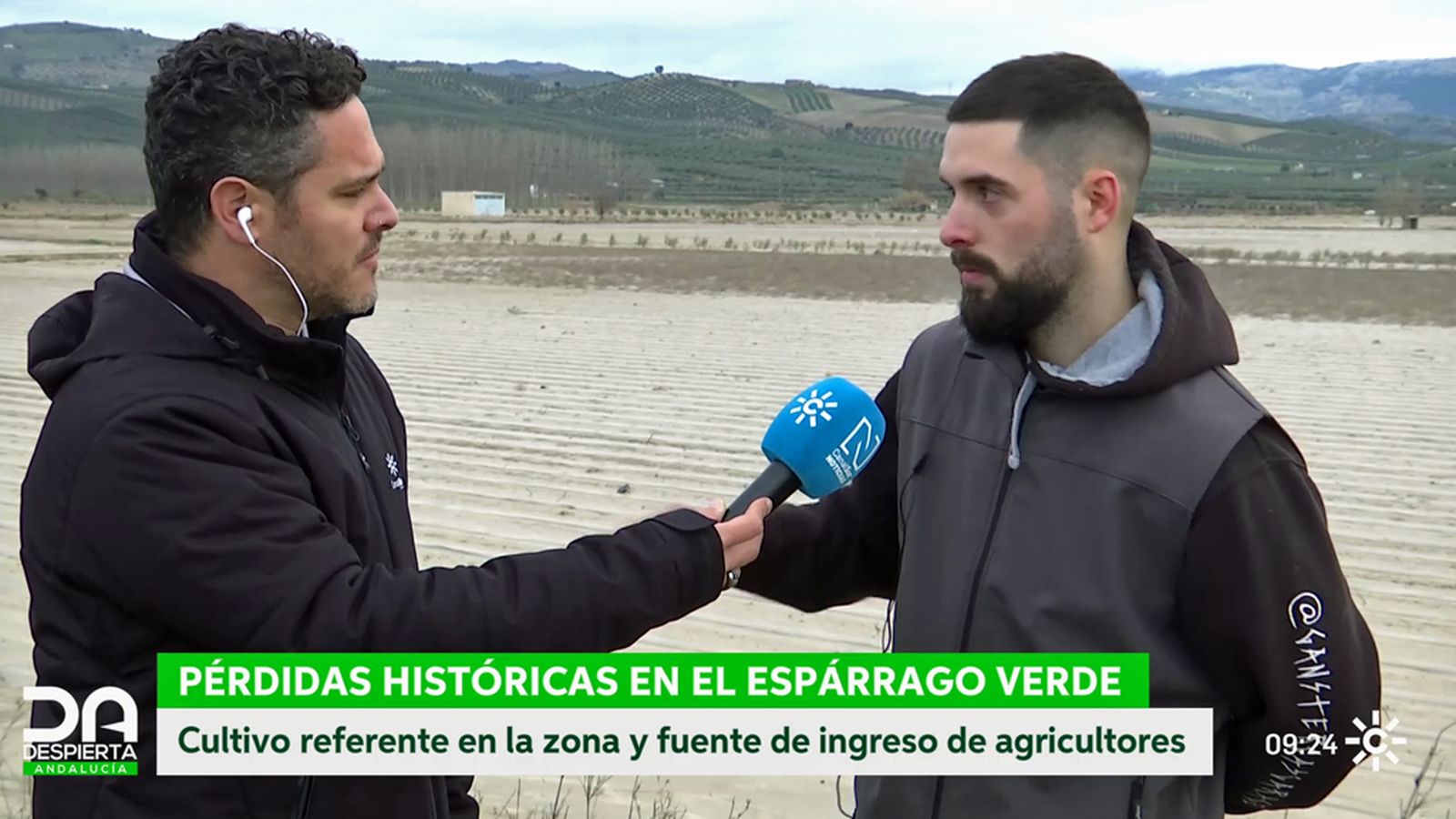Directo Huétor