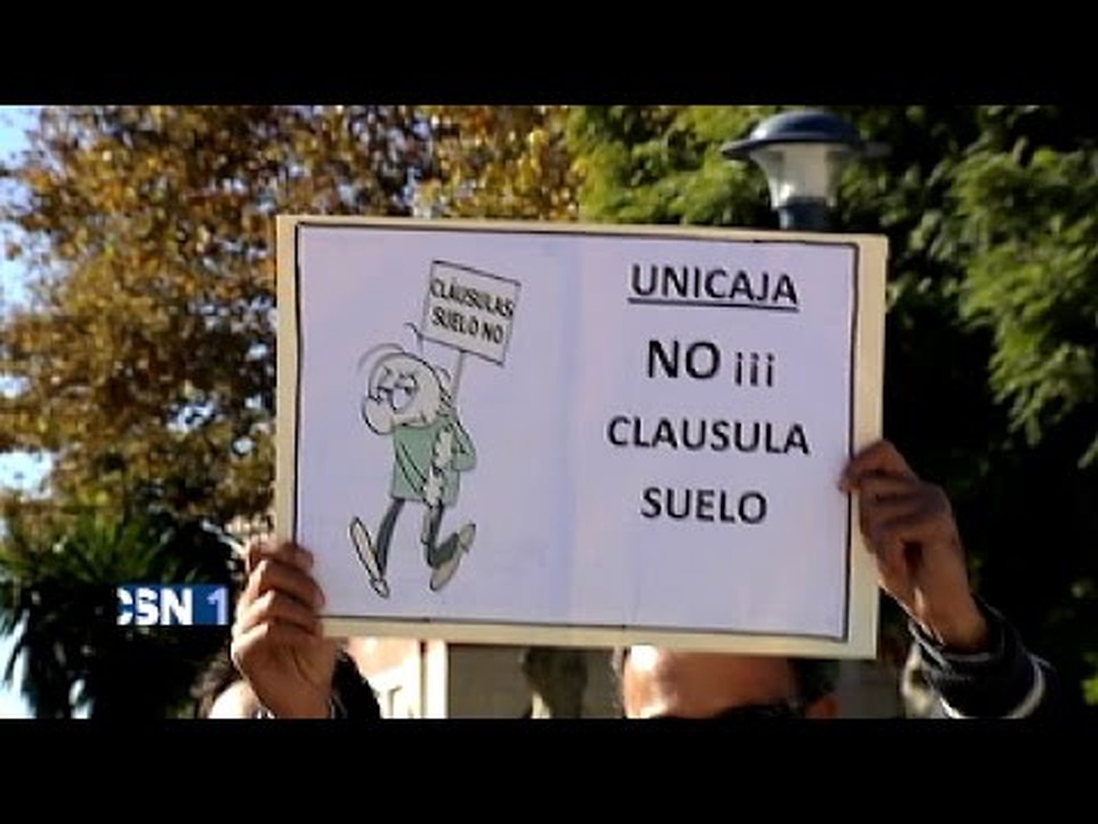 Sentencia judicial contra las cláusulas suelo de las hipotecas
