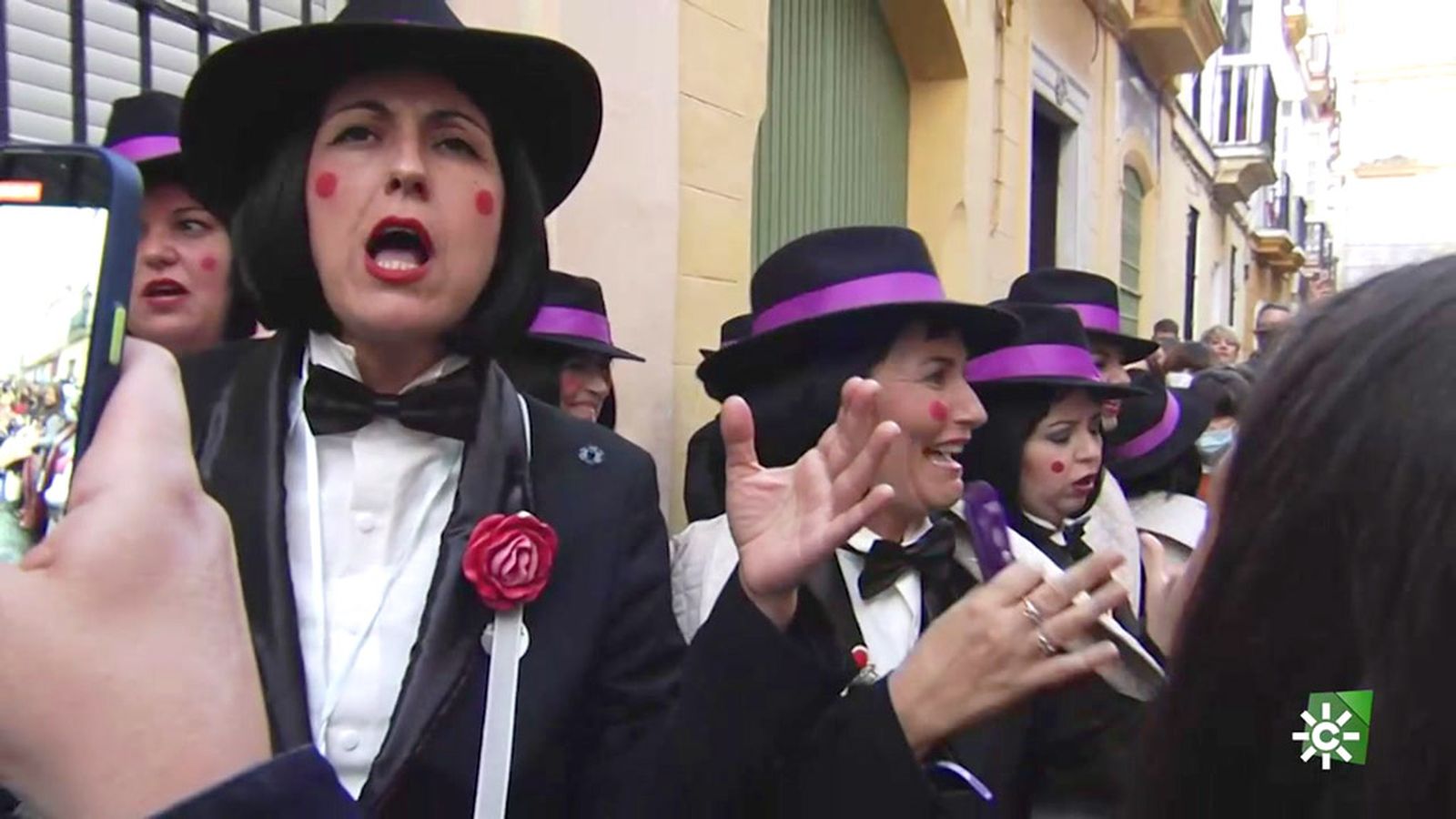 feminista