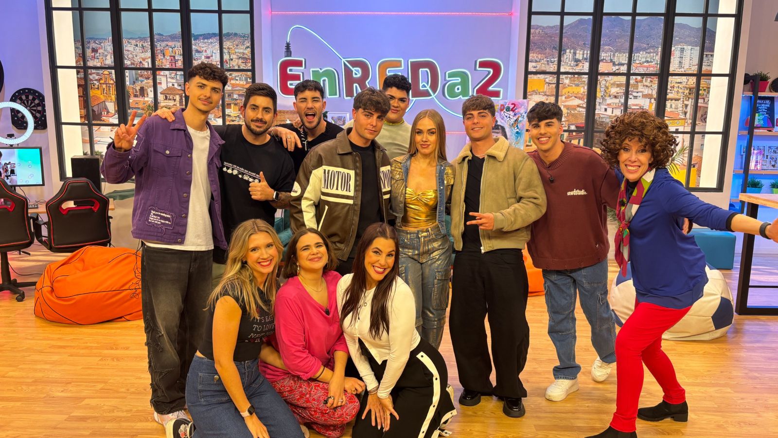 tapa enreda2 18 enero