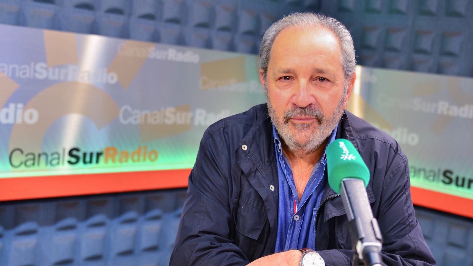 Comunicación García Barbeito