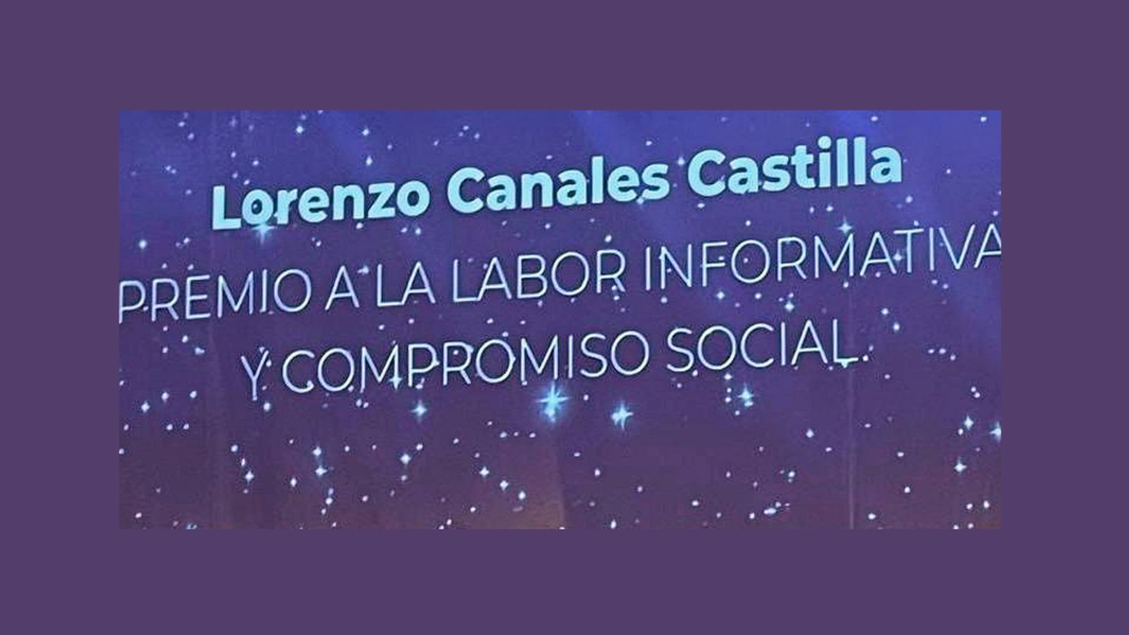 LA CAROLINA 3