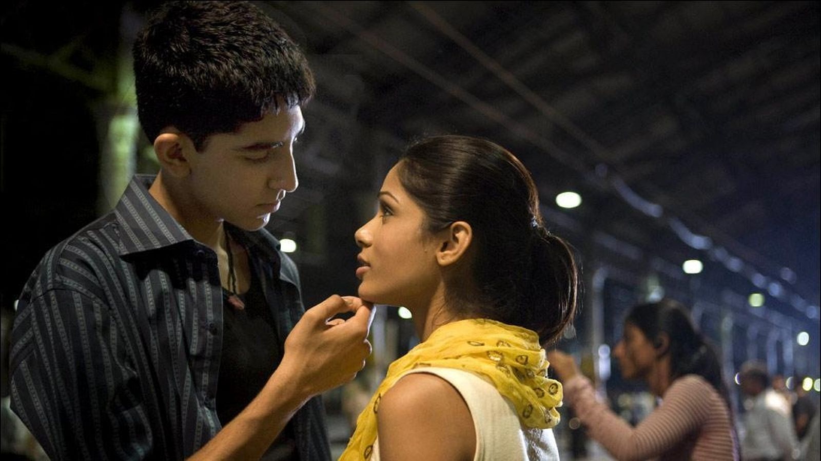 Cine ATV Slumdog Millionaire