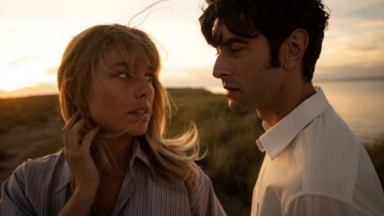 Festival San Sebastián película el verano que vivimos
