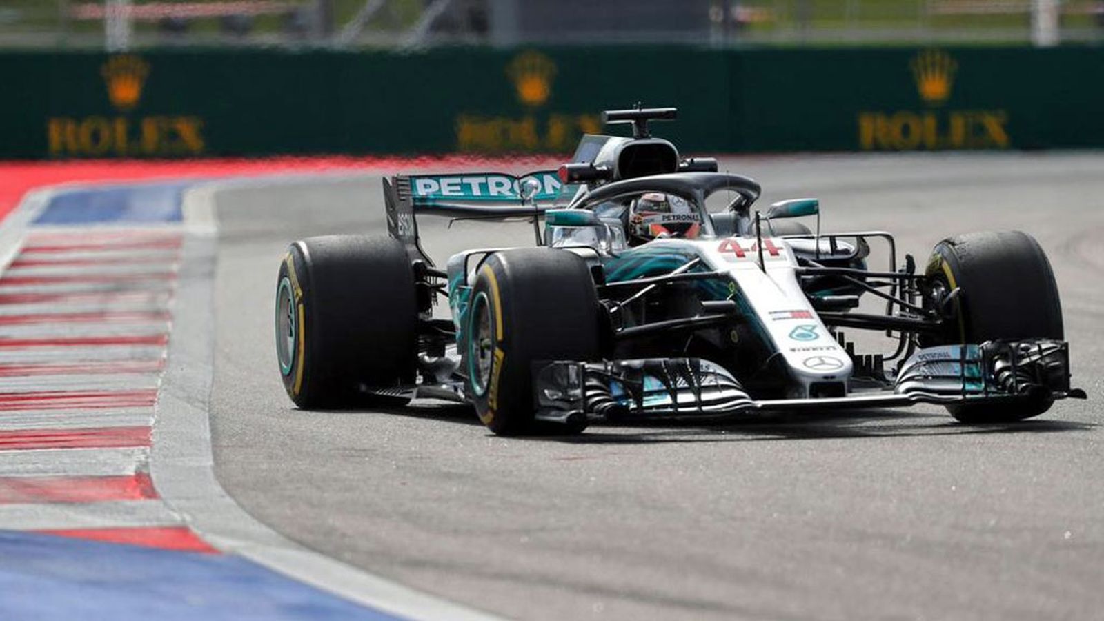 hamilton
