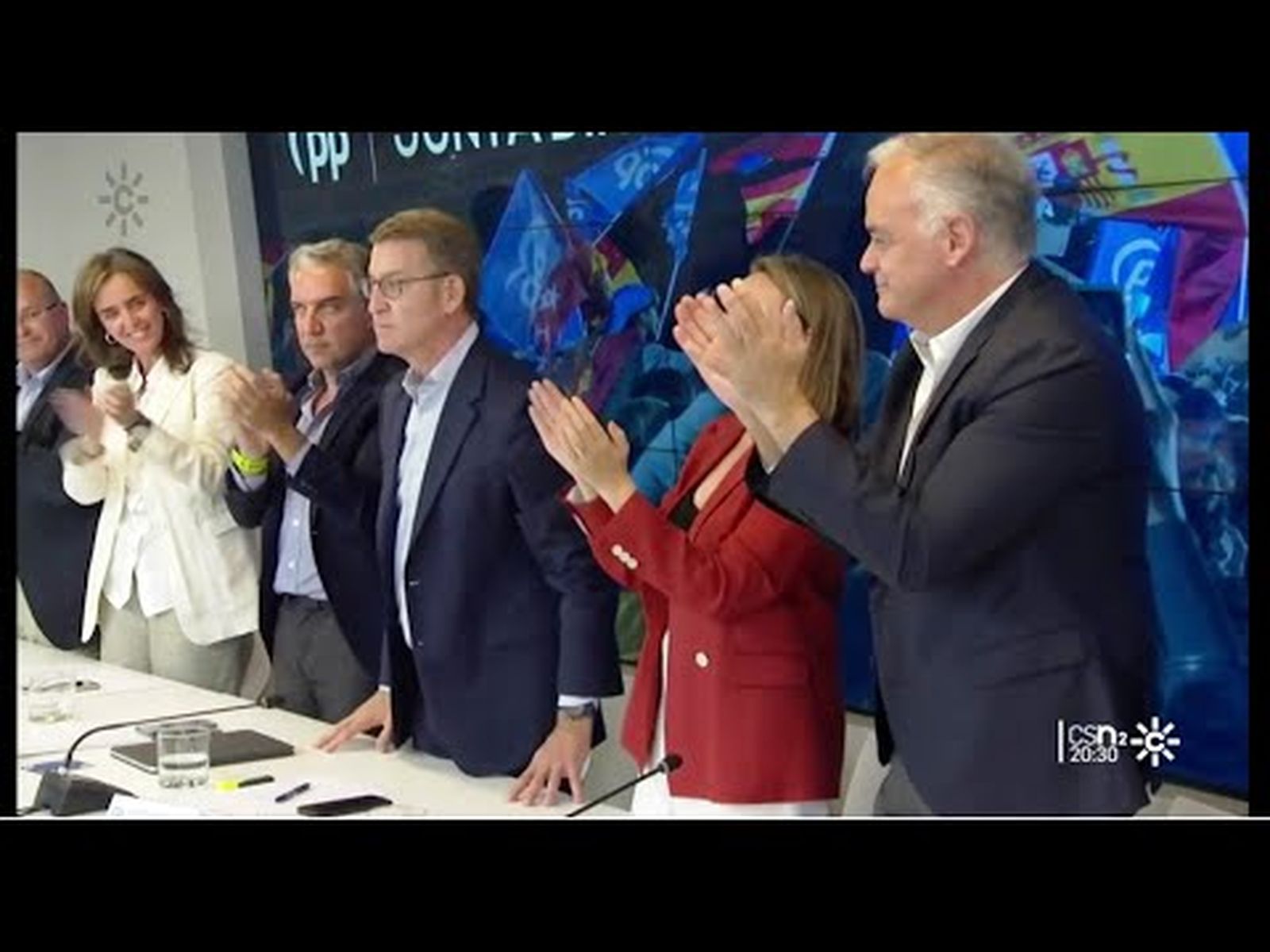 Elecciones generales en España del 23 de julio: resultados