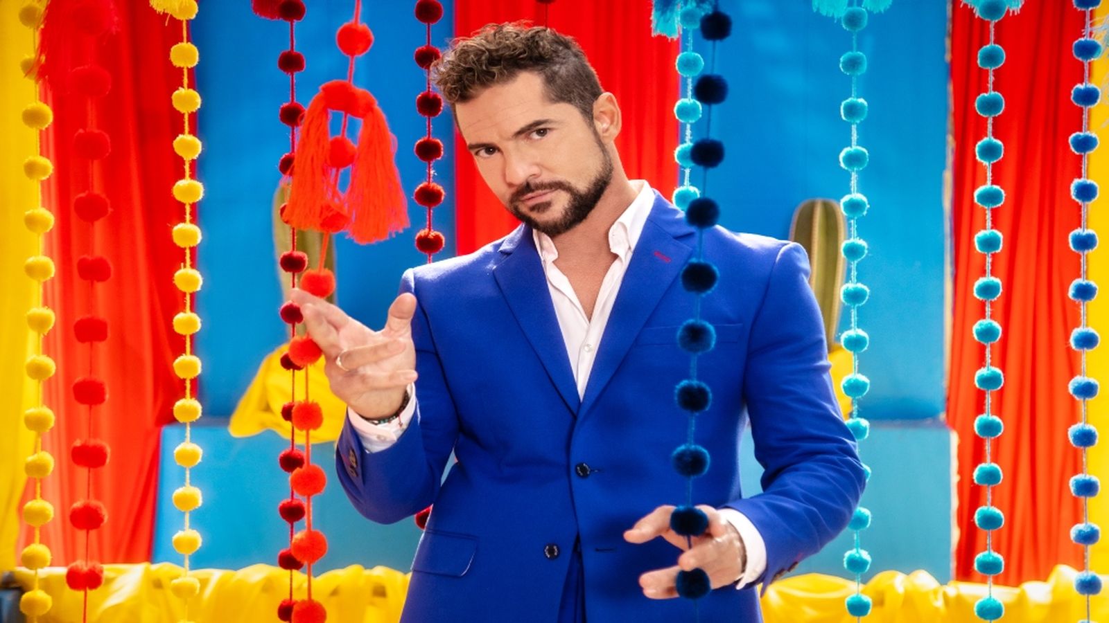 David Bisbal 1