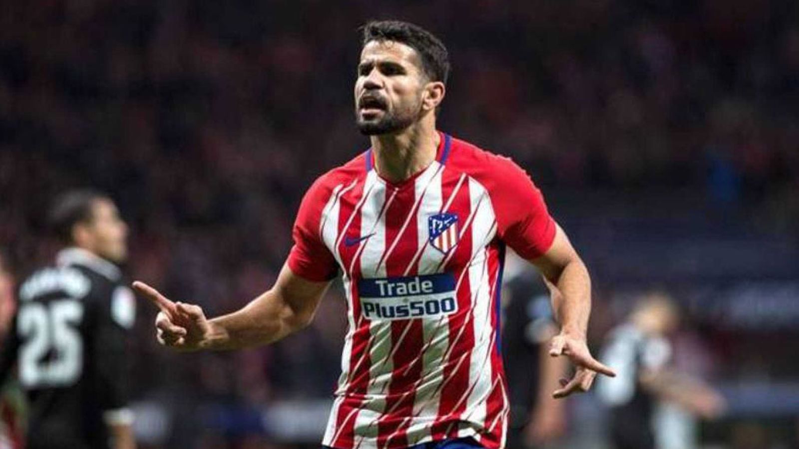 Diego Costa