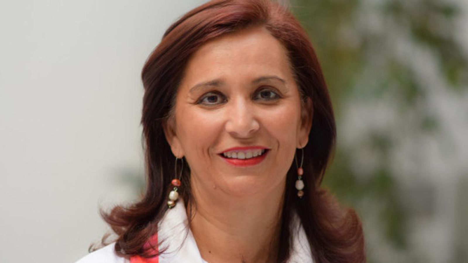 Comunicación Ángeles García Despierta Foto