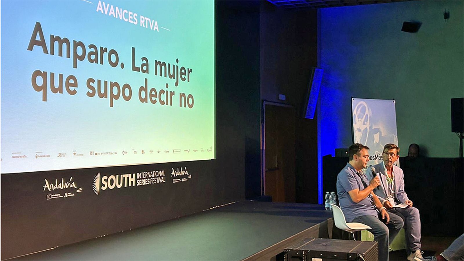 AVANCES LEO SARDIÑA