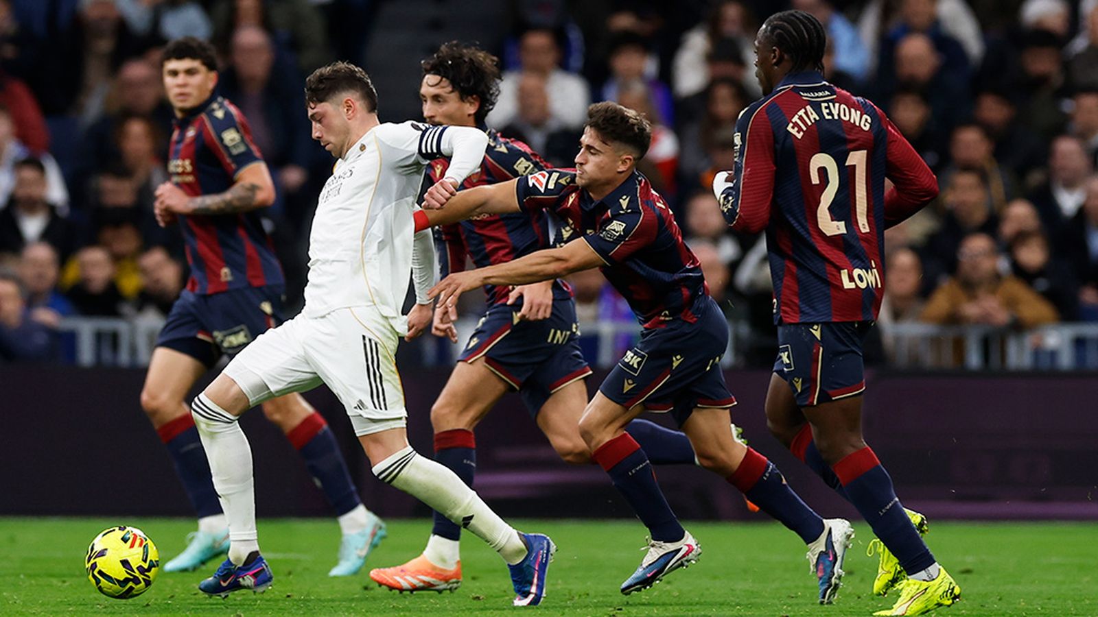 Madrid