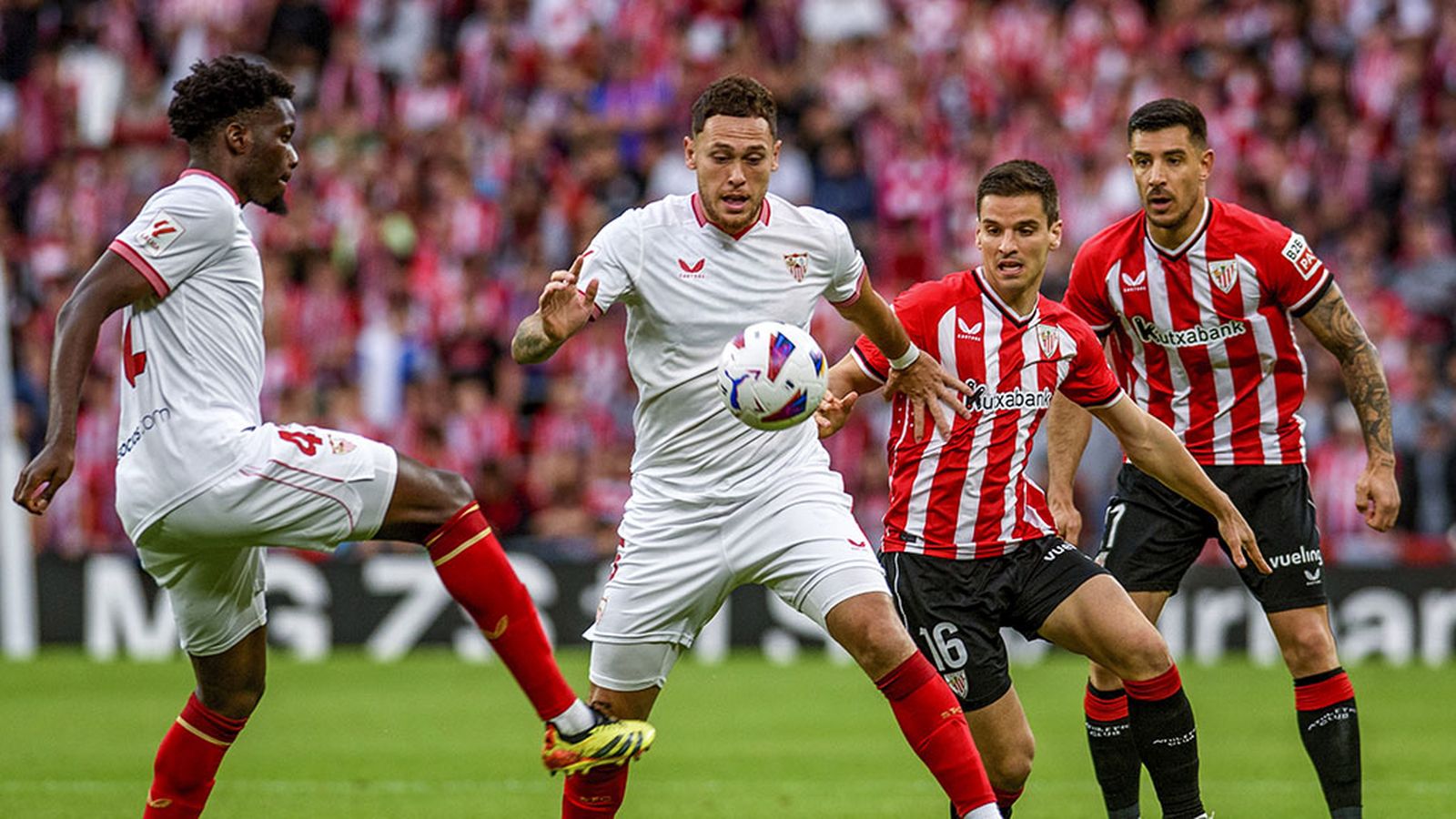 Sevilla Athletic