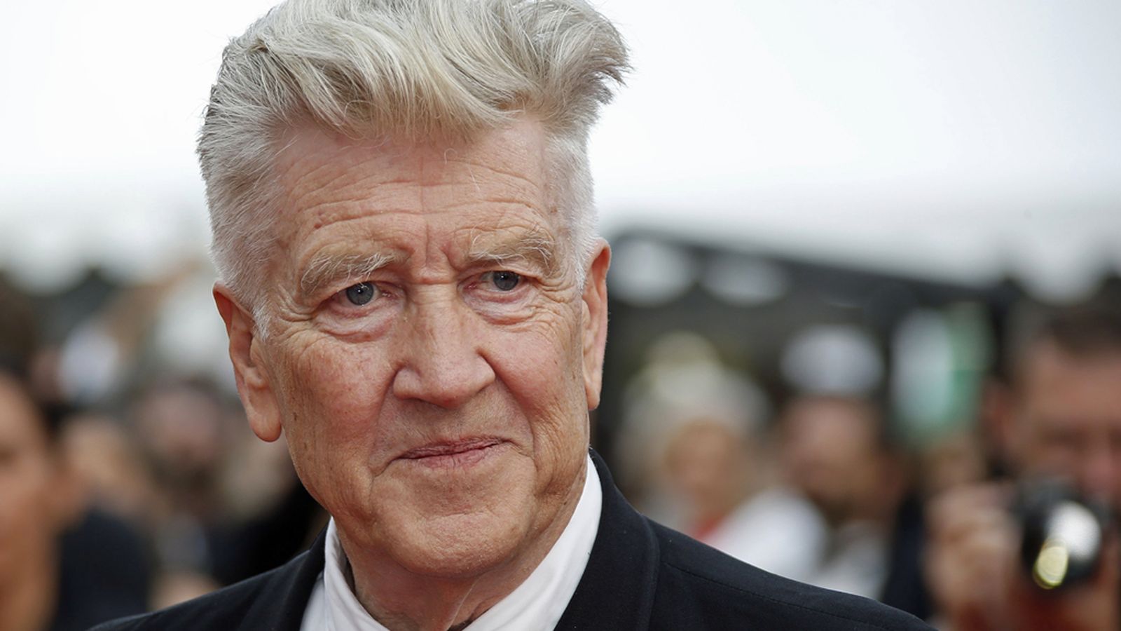 MUERE DAVID LYNCH