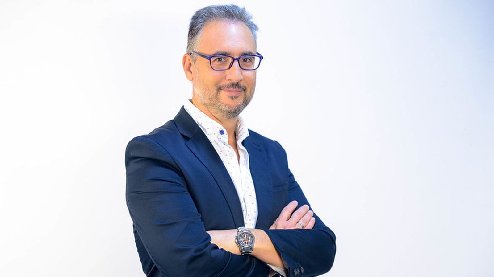 Javier Bolaños