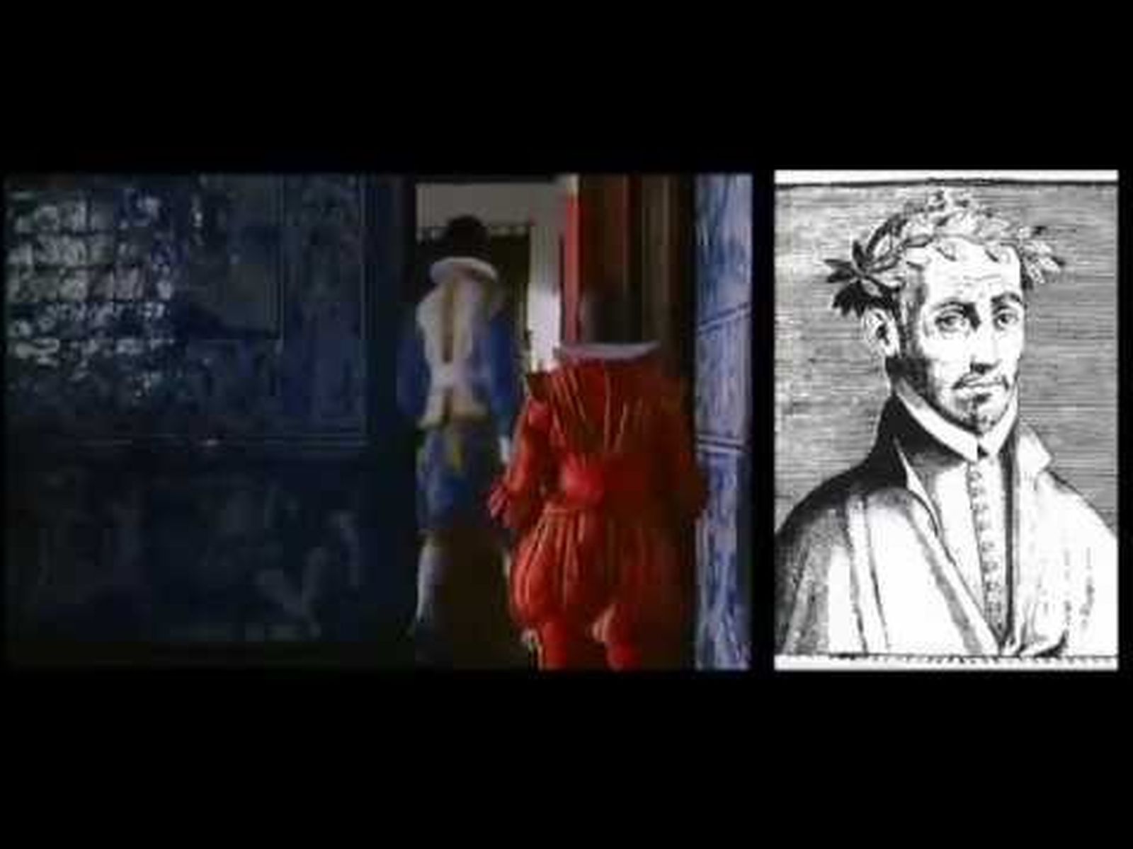 El perro del hortelano de Lope de Vega