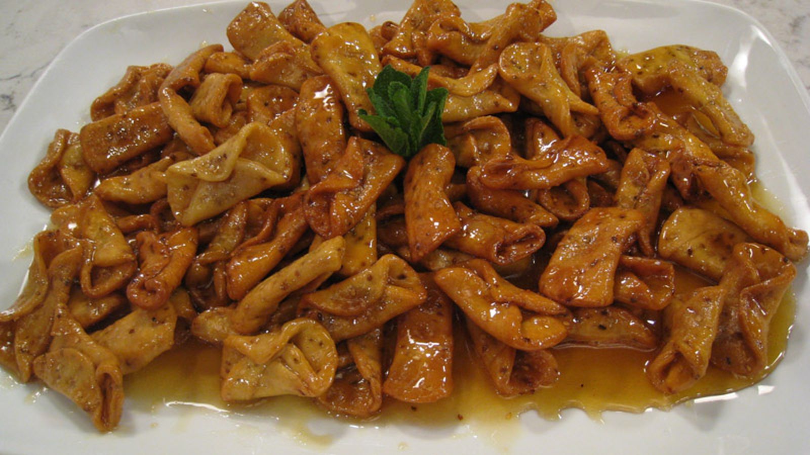 800x450 Cómetelo (pestiños a la miel)
