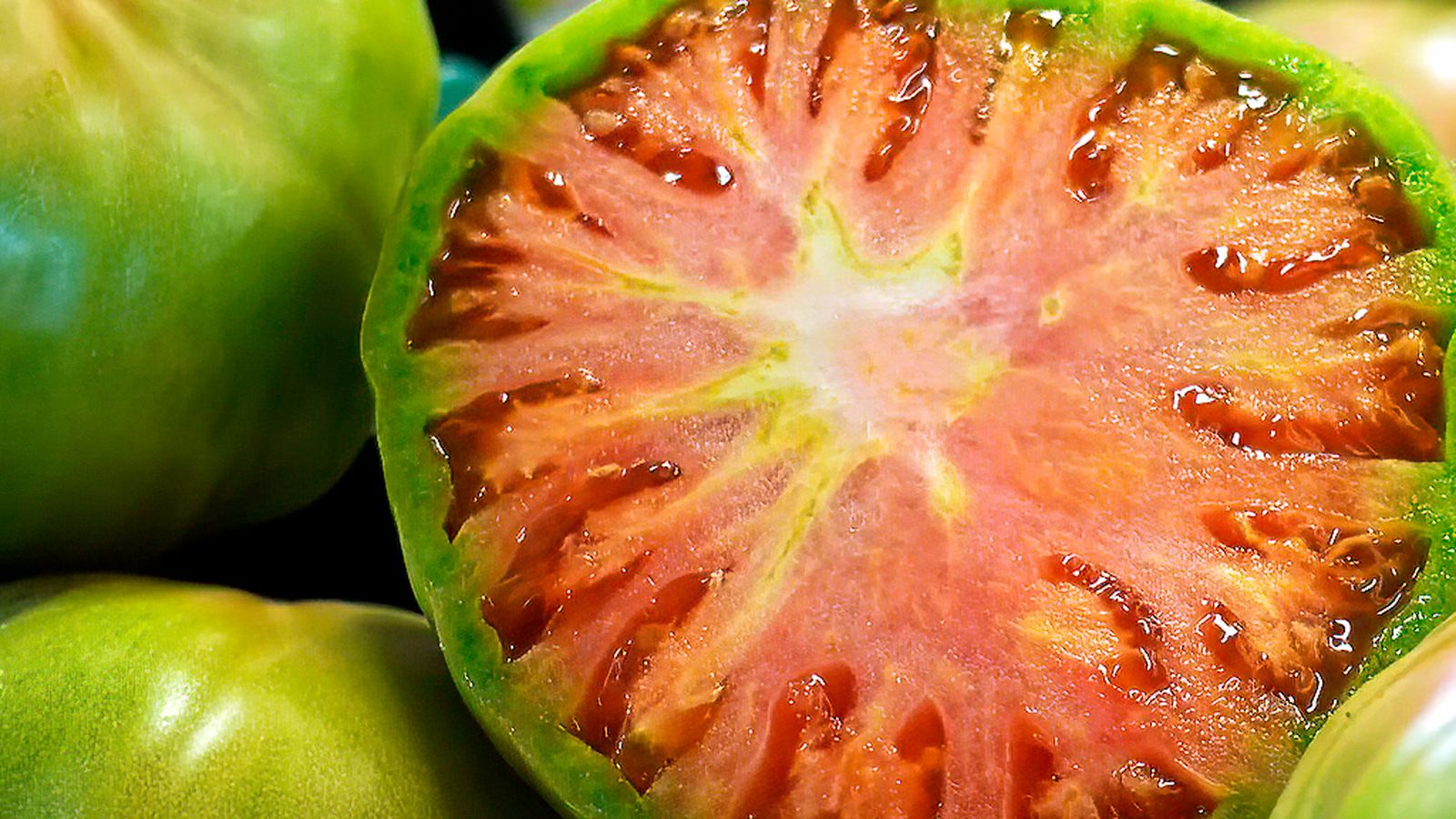 Incluir vegetales en nuestros menús equilibra las comidas copiosas y fortalece el sistema inmune