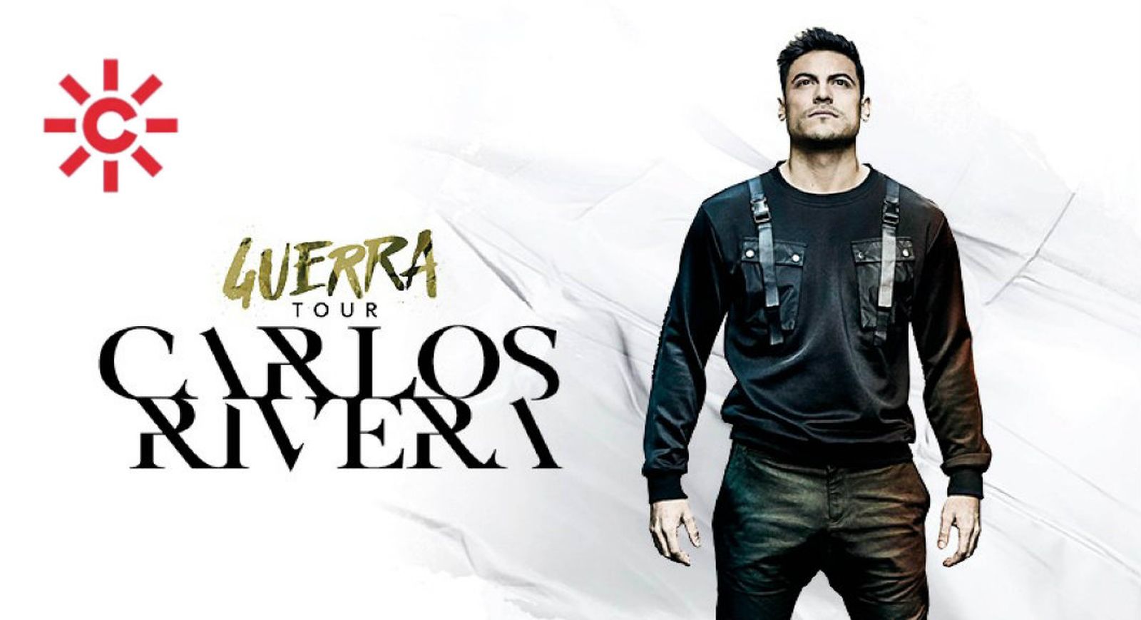 Carlos Rivera 1060
