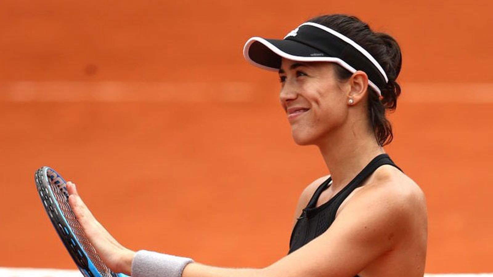 muguruza