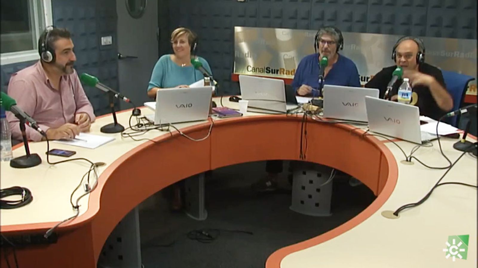 Tapa El Publico estudio