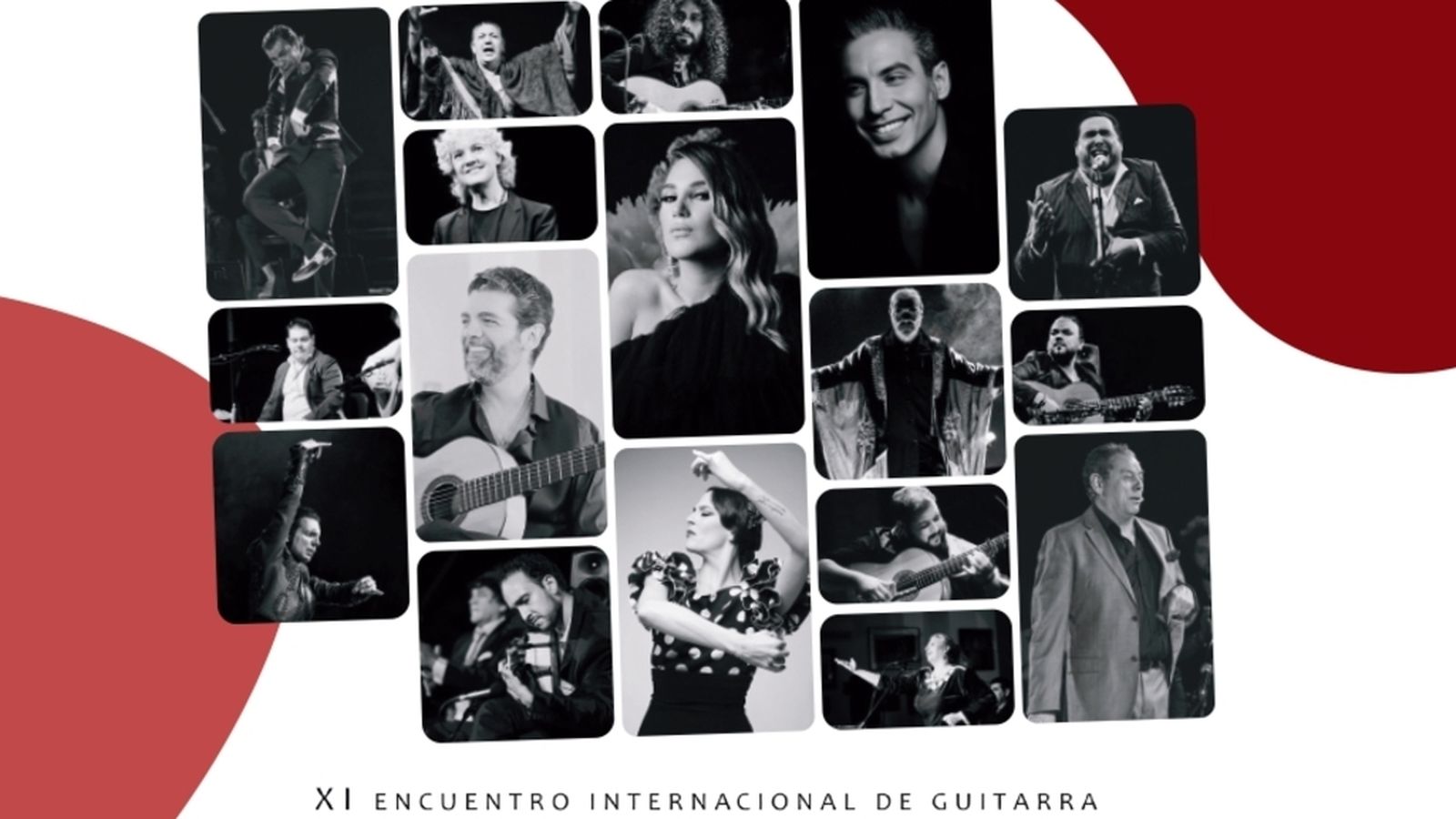 Encuentro Guitarra Paco de Lucía