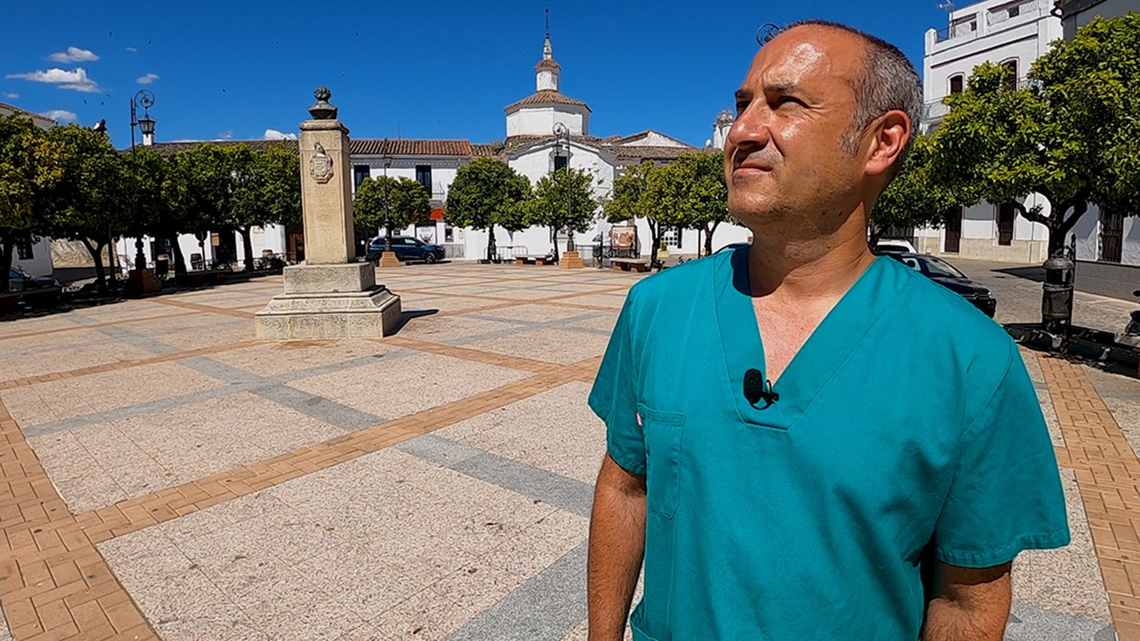 Los Repobladores, 27 junio