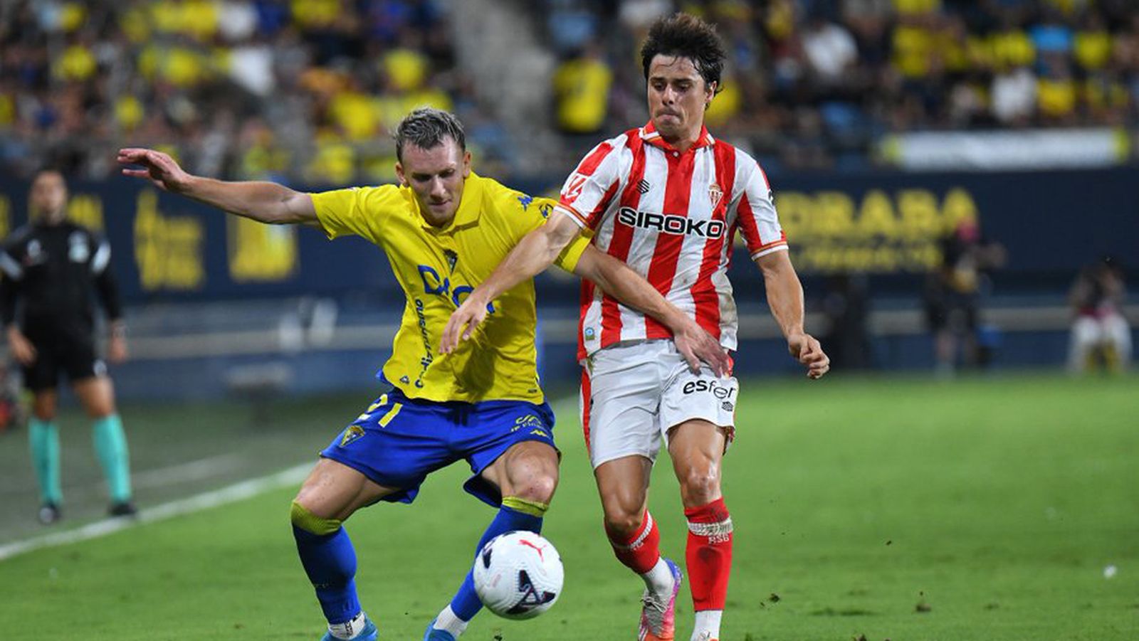 Cádiz Sporting