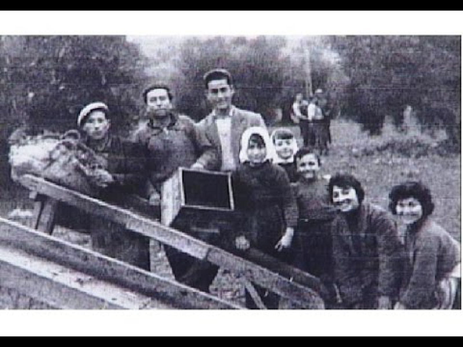 Canciones populares de Jaén (2008)