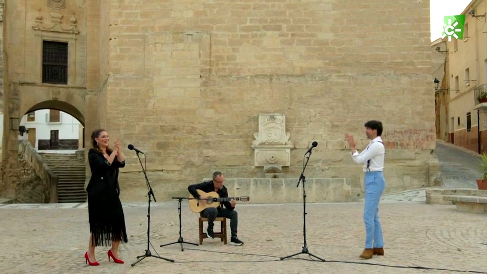 Música para mis oídos Noticia Marina Heredia 26/10