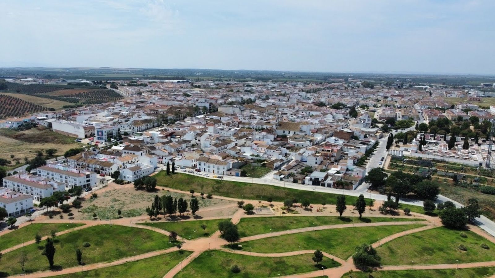 La Carlota