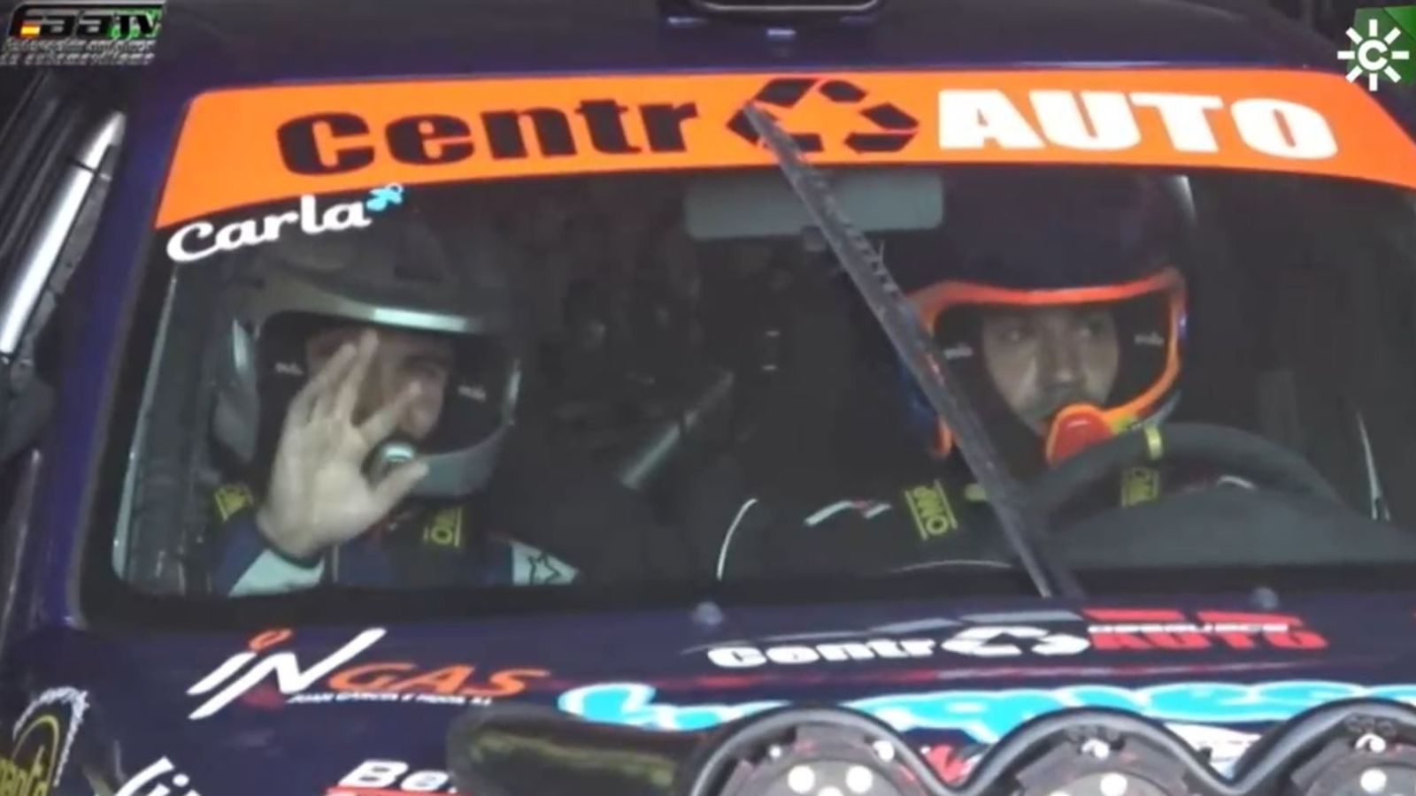 rally