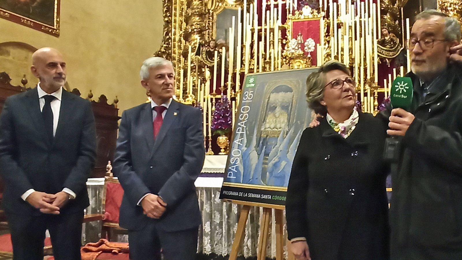 CÓRDOBA 1