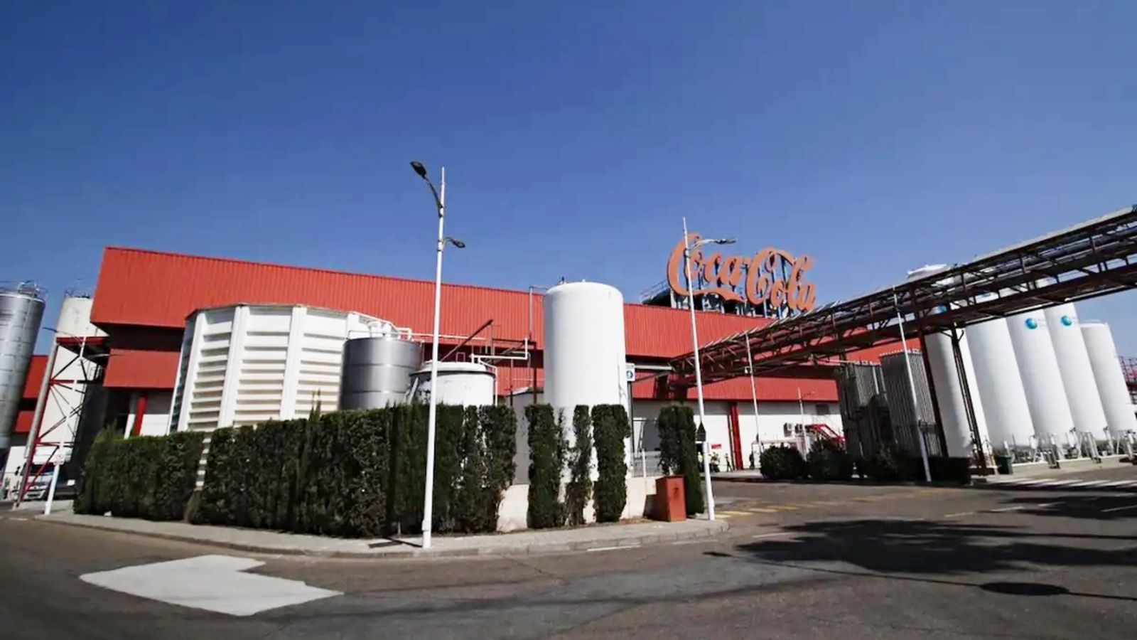 la mañana andalucía coca-cola