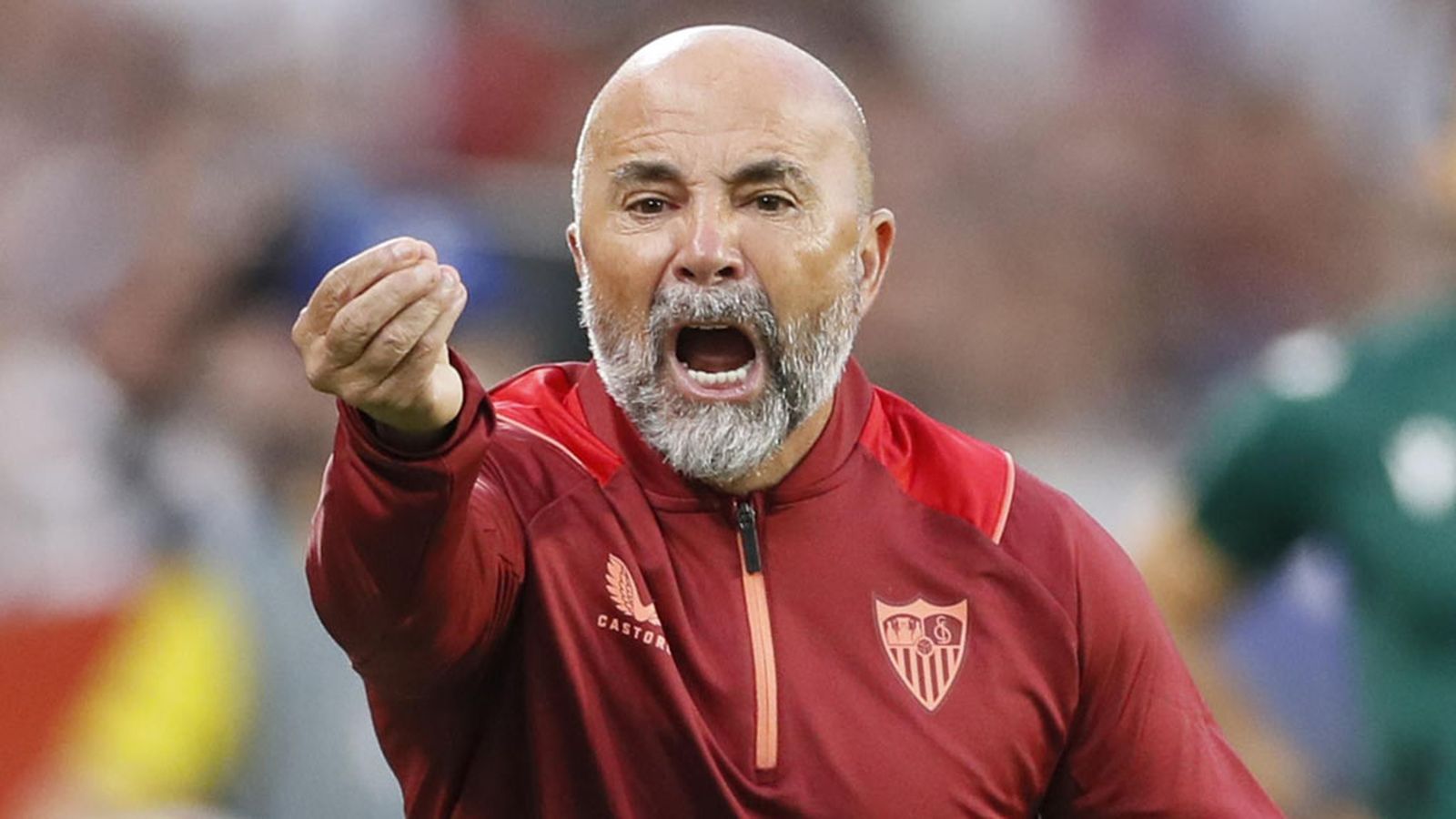 Sampaoli