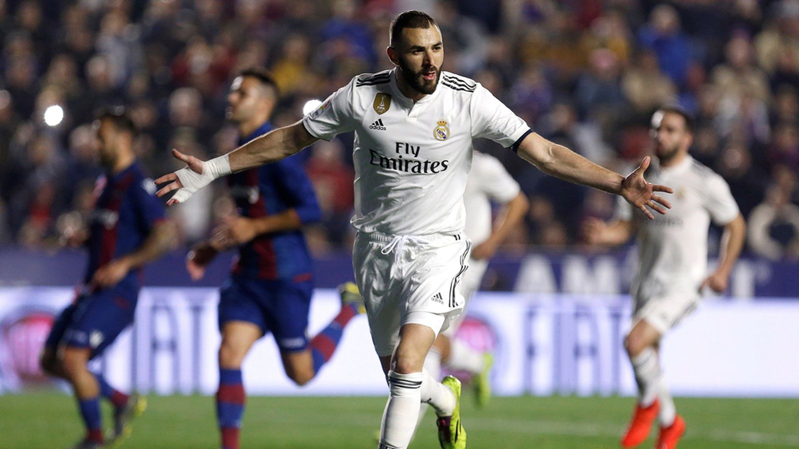 Levante Real Madrid 2 1024