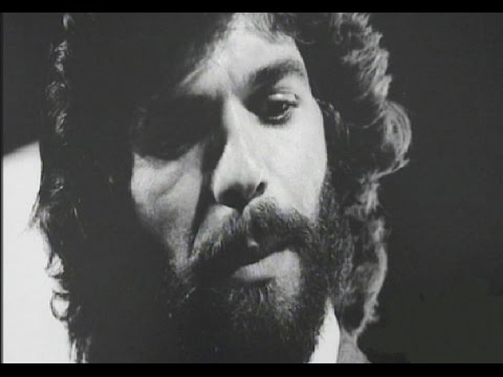 Camarón de la Isla retratado por Paco Sánchez, el fotógrafo del Flamenco