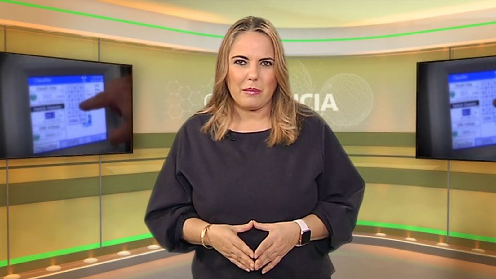 ConCiencia promo 25/01