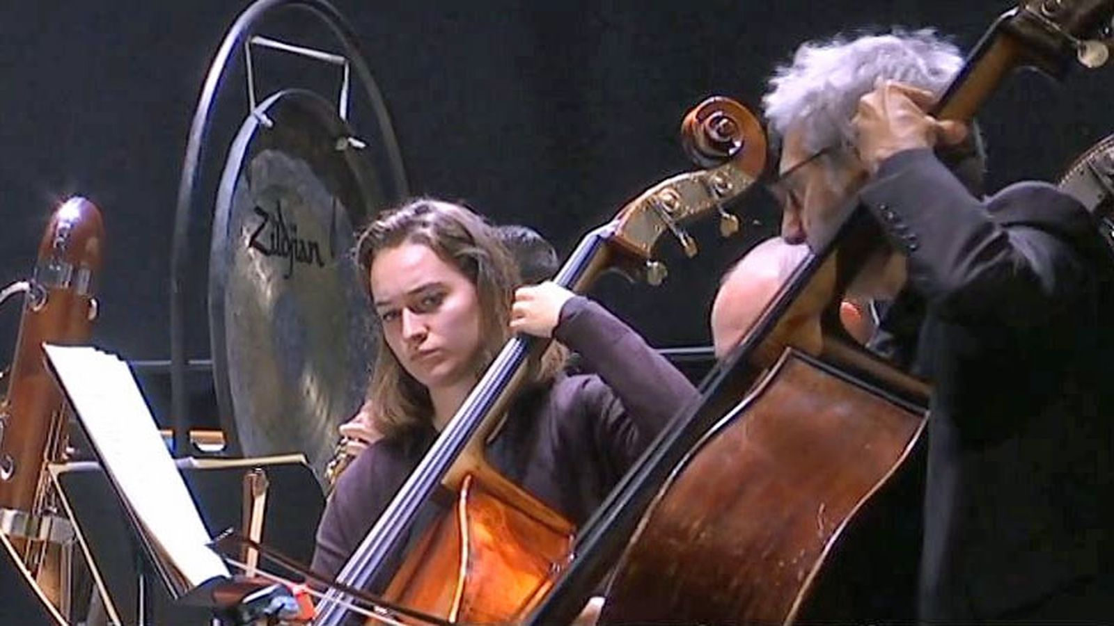 conciertos