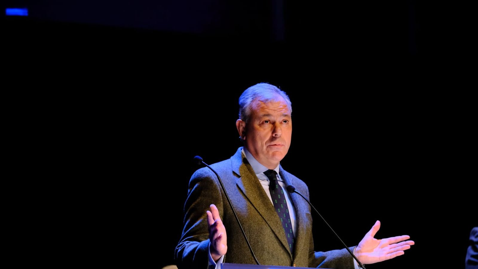 EL LLAMADOR ALCALDE OK COMUNICACIÓN