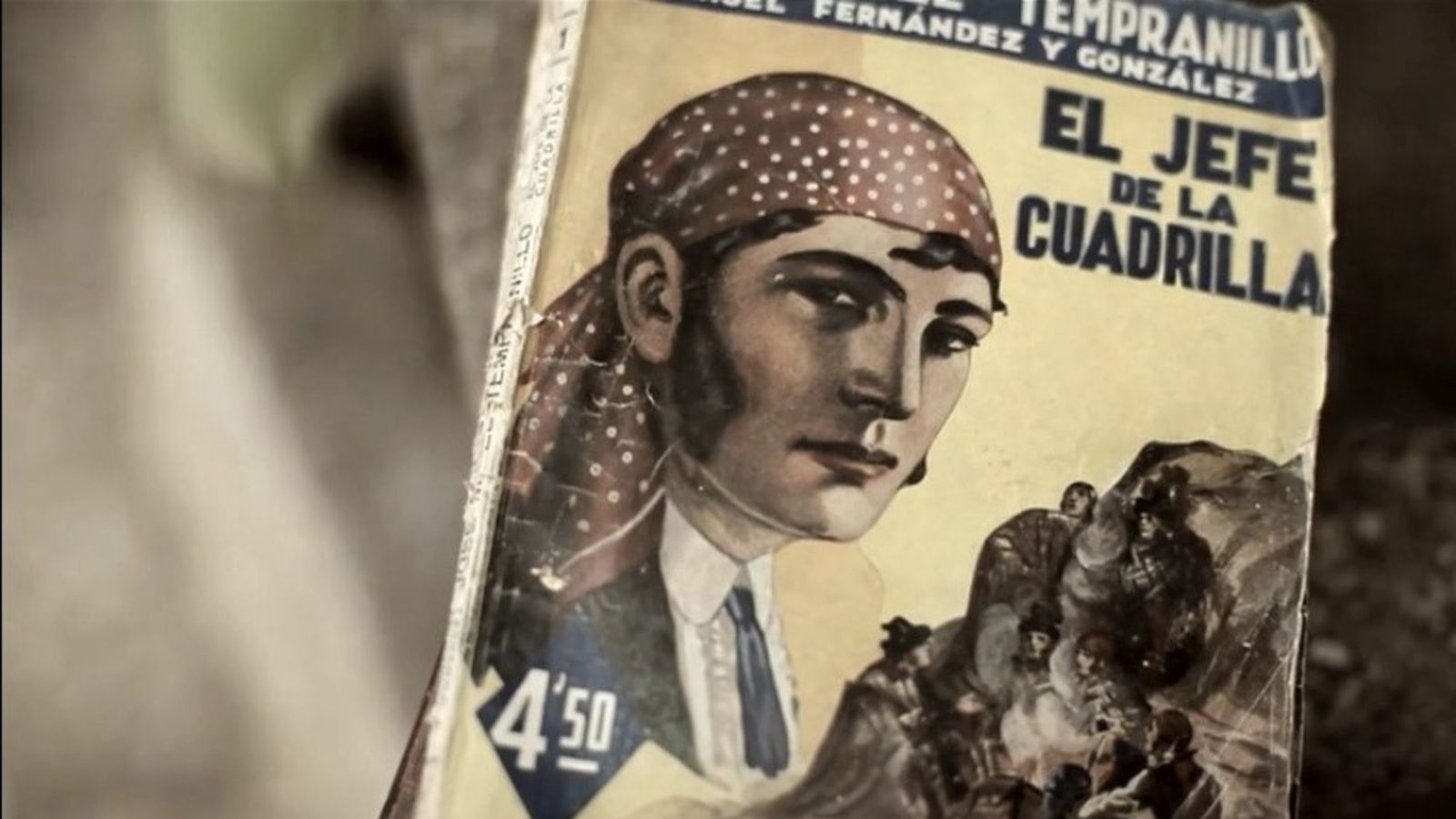 Docu ATV El Tempranillo