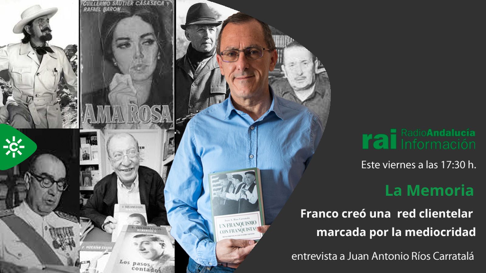 La Memoria Foto