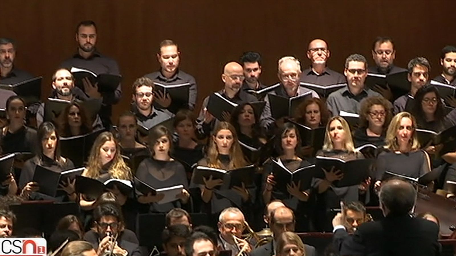 Coro Córdoba
